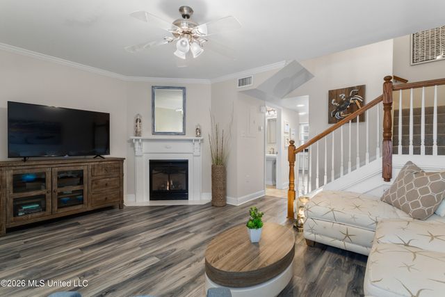 105 Demontluzin Avenue, 1, Bay Saint Louis, MS 39520