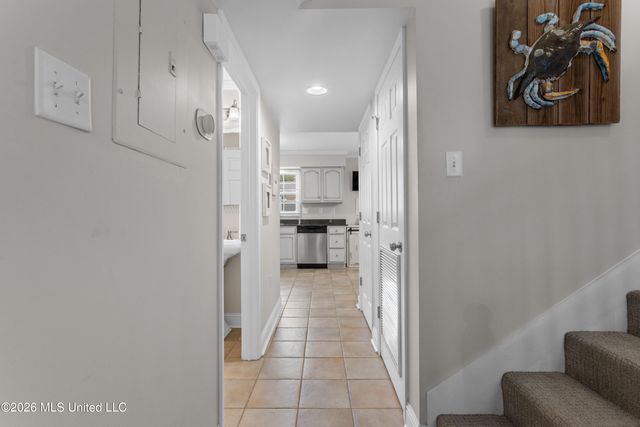 105 Demontluzin Avenue, 1, Bay Saint Louis, MS 39520