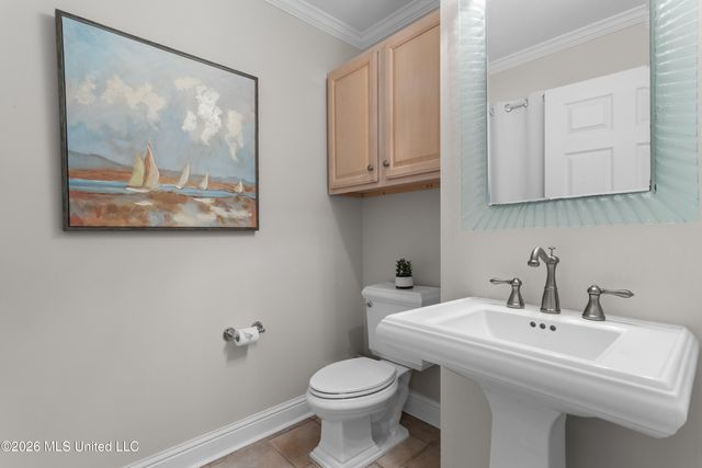 105 Demontluzin Avenue, 1, Bay Saint Louis, MS 39520