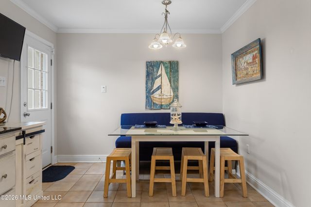 105 Demontluzin Avenue, 1, Bay Saint Louis, MS 39520