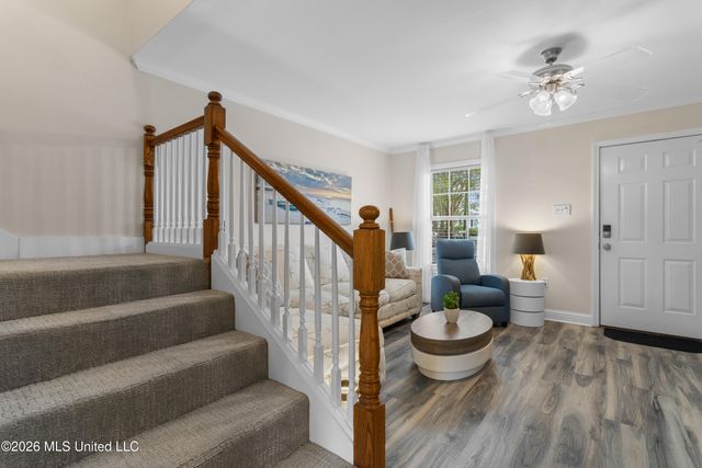 105 Demontluzin Avenue, 1, Bay Saint Louis, MS 39520