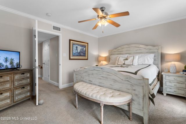 105 Demontluzin Avenue, 1, Bay Saint Louis, MS 39520