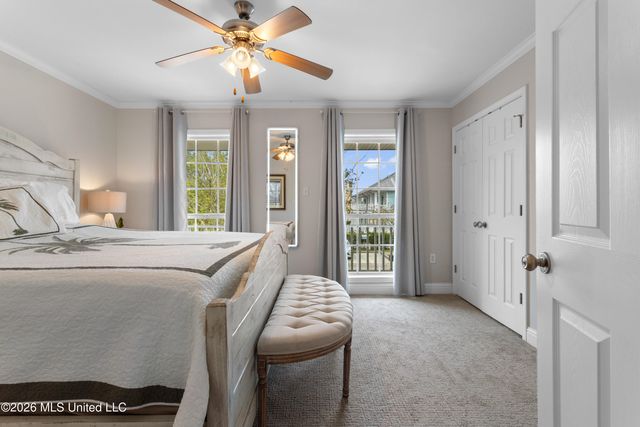 105 Demontluzin Avenue, 1, Bay Saint Louis, MS 39520