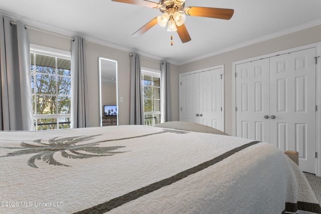 105 Demontluzin Avenue, 1, Bay Saint Louis, MS 39520