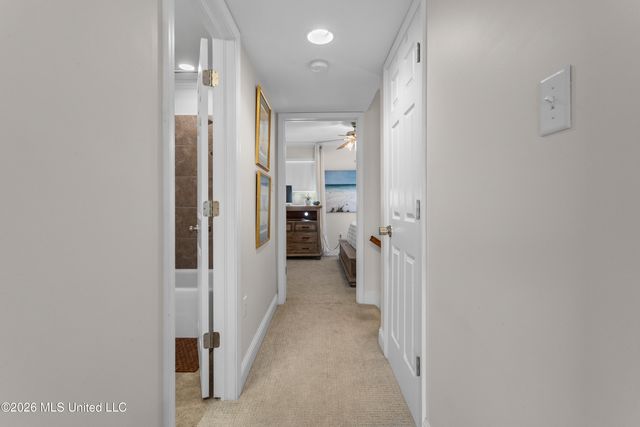 105 Demontluzin Avenue, 1, Bay Saint Louis, MS 39520