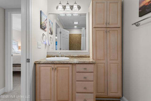 105 Demontluzin Avenue, 1, Bay Saint Louis, MS 39520