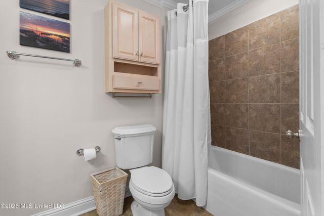 105 Demontluzin Avenue, 1, Bay Saint Louis, MS 39520