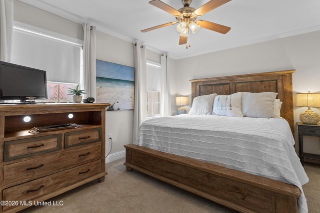 105 Demontluzin Avenue, 1, Bay Saint Louis, MS 39520