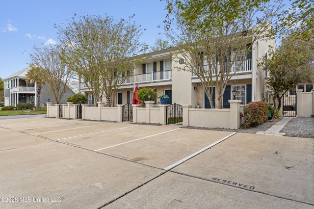 105 Demontluzin Avenue, 1, Bay Saint Louis, MS 39520