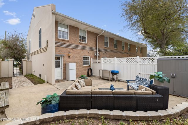 105 Demontluzin Avenue, 1, Bay Saint Louis, MS 39520