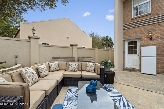 105 Demontluzin Avenue, 1, Bay Saint Louis, MS 39520