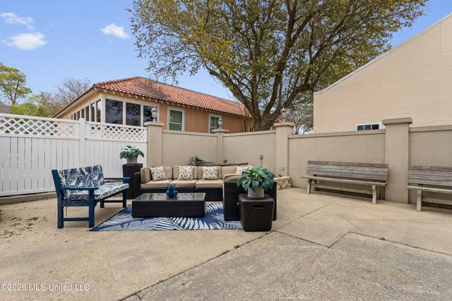 105 Demontluzin Avenue, 1, Bay Saint Louis, MS 39520