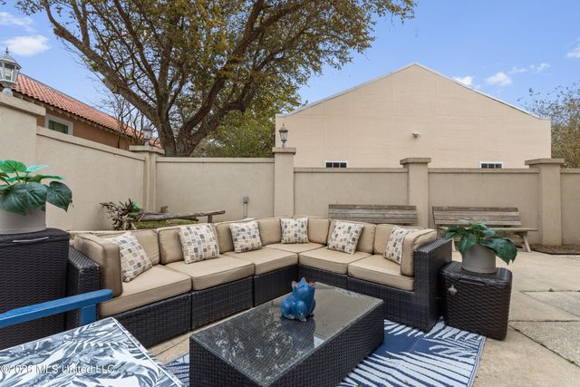 105 Demontluzin Avenue, 1, Bay Saint Louis, MS 39520