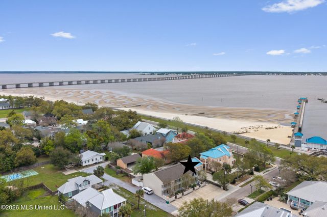 105 Demontluzin Avenue, 1, Bay Saint Louis, MS 39520