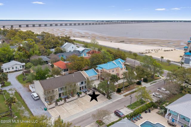 105 Demontluzin Avenue, 1, Bay Saint Louis, MS 39520