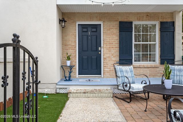 105 Demontluzin Avenue, 1, Bay Saint Louis, MS 39520