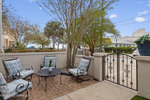 105 Demontluzin Avenue, 1, Bay Saint Louis, MS 39520