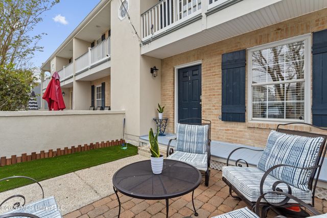 105 Demontluzin Avenue, 1, Bay Saint Louis, MS 39520