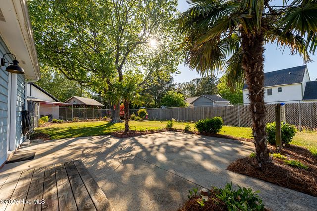 709 Windy Trail, Newport, NC 28570