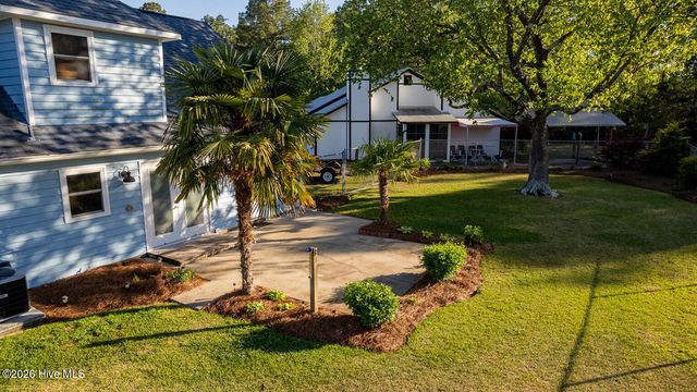 709 Windy Trail, Newport, NC 28570