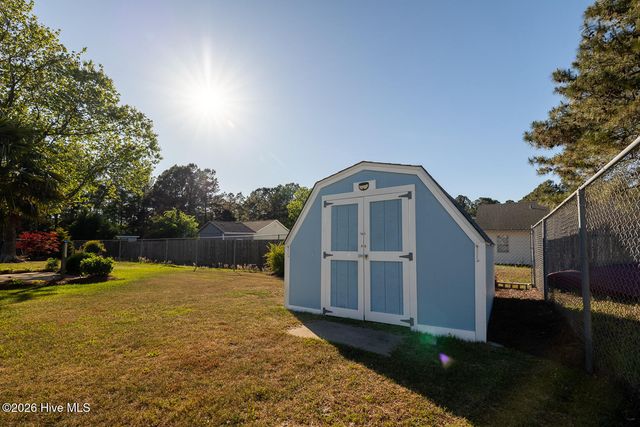 709 Windy Trail, Newport, NC 28570