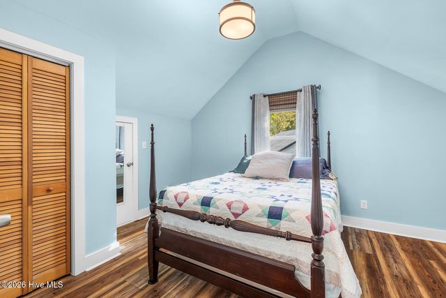 709 Windy Trail, Newport, NC 28570