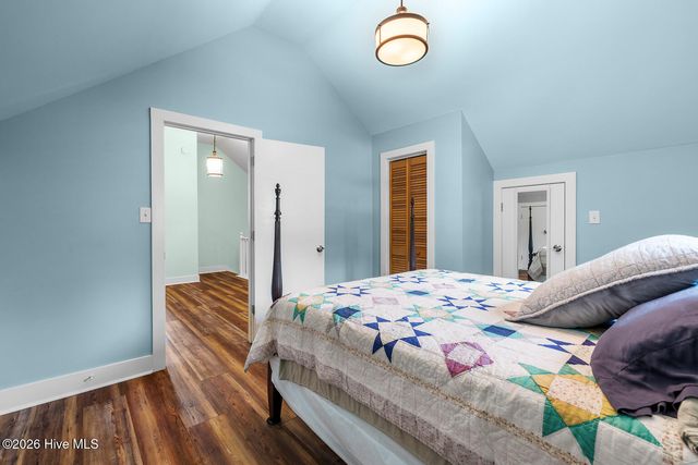 709 Windy Trail, Newport, NC 28570