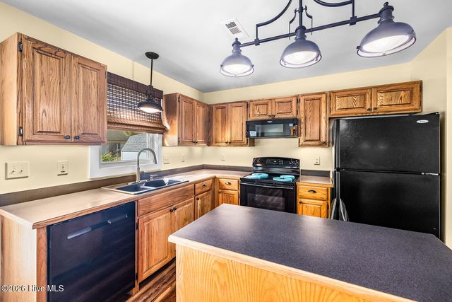 709 Windy Trail, Newport, NC 28570