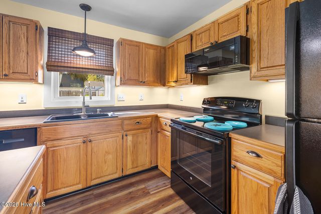 709 Windy Trail, Newport, NC 28570