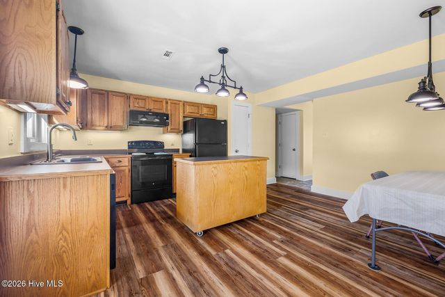 709 Windy Trail, Newport, NC 28570