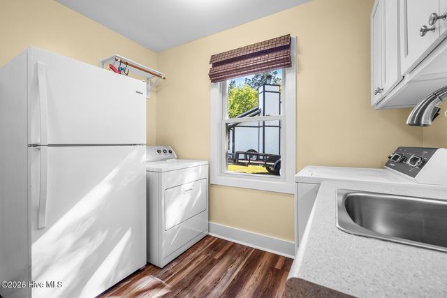 709 Windy Trail, Newport, NC 28570