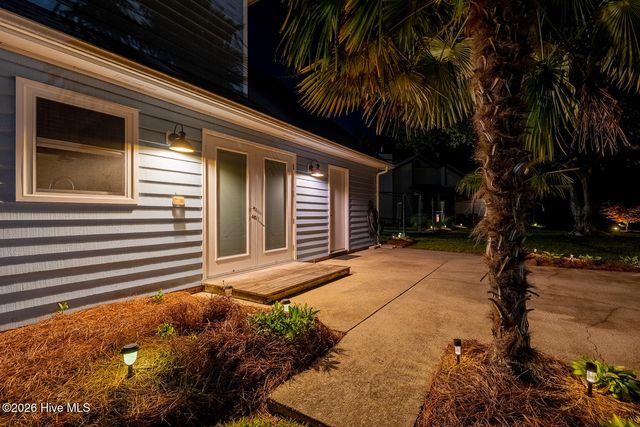 709 Windy Trail, Newport, NC 28570