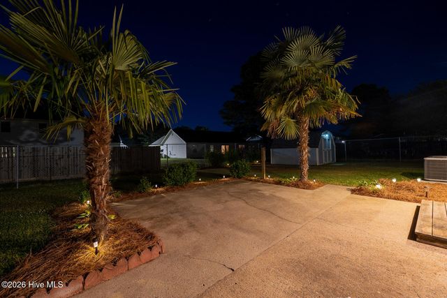 709 Windy Trail, Newport, NC 28570