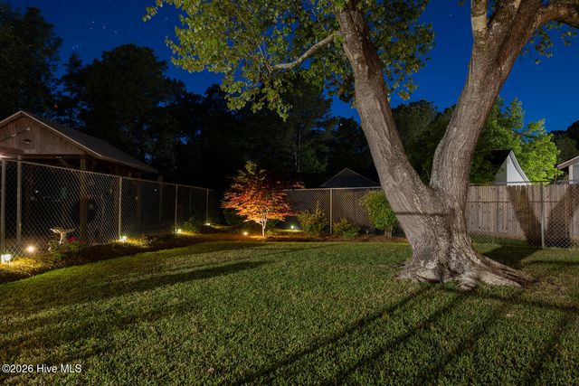 709 Windy Trail, Newport, NC 28570