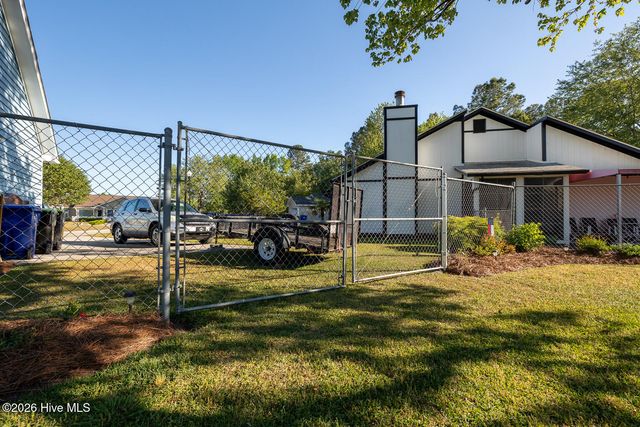 709 Windy Trail, Newport, NC 28570