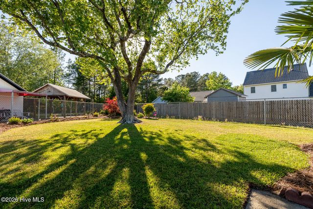 709 Windy Trail, Newport, NC 28570