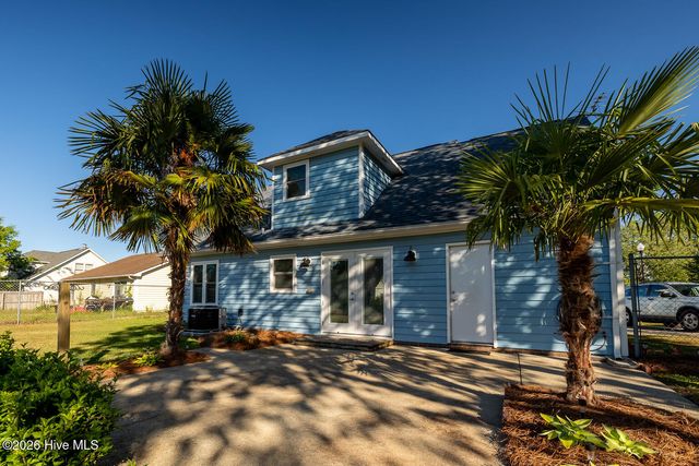 709 Windy Trail, Newport, NC 28570