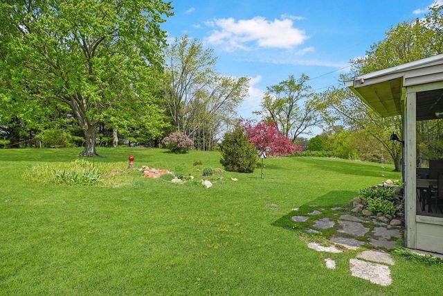 8402 368th AVENUE, Burlington, WI 53105