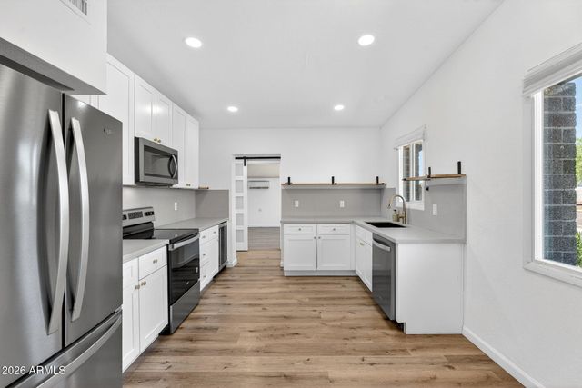 12007 N 36TH Street, Phoenix, AZ 85028