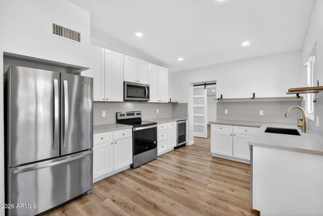 12007 N 36TH Street, Phoenix, AZ 85028