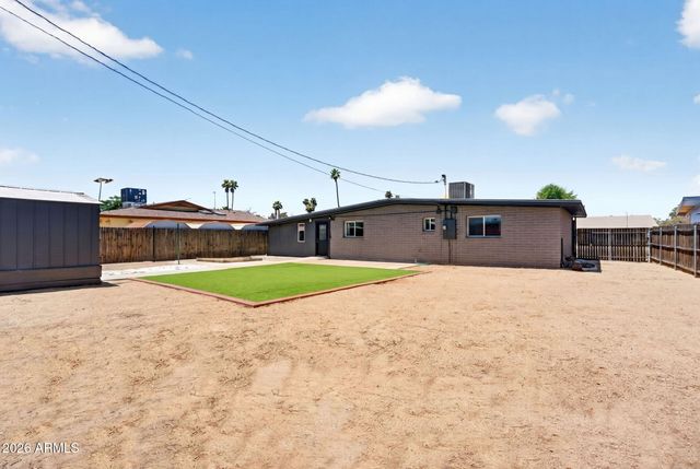 12007 N 36TH Street, Phoenix, AZ 85028