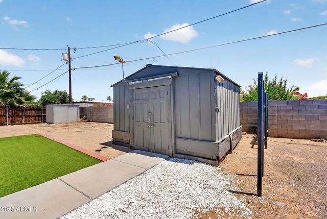 12007 N 36TH Street, Phoenix, AZ 85028