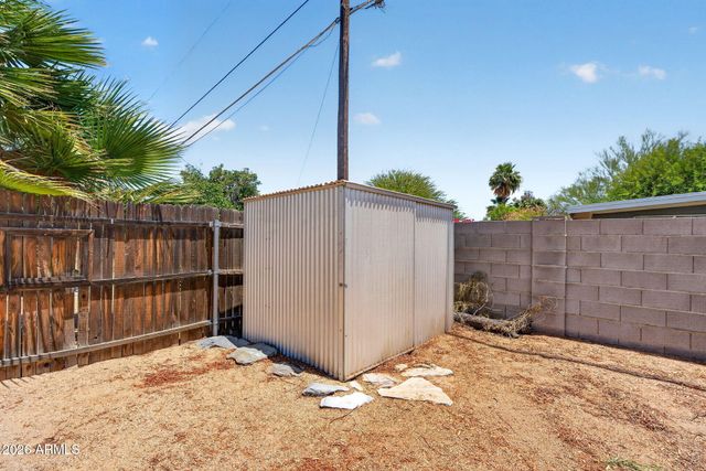 12007 N 36TH Street, Phoenix, AZ 85028