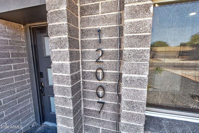 12007 N 36TH Street, Phoenix, AZ 85028