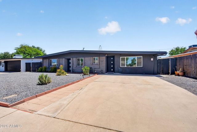 12007 N 36TH Street, Phoenix, AZ 85028