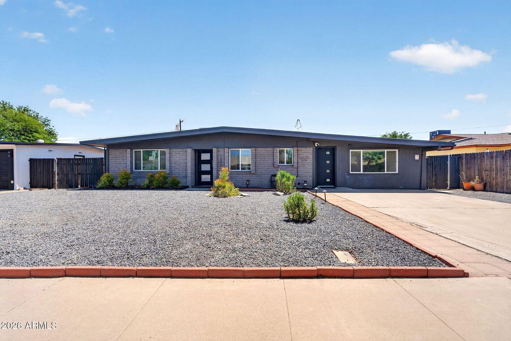 12007 N 36TH Street, Phoenix, AZ 85028