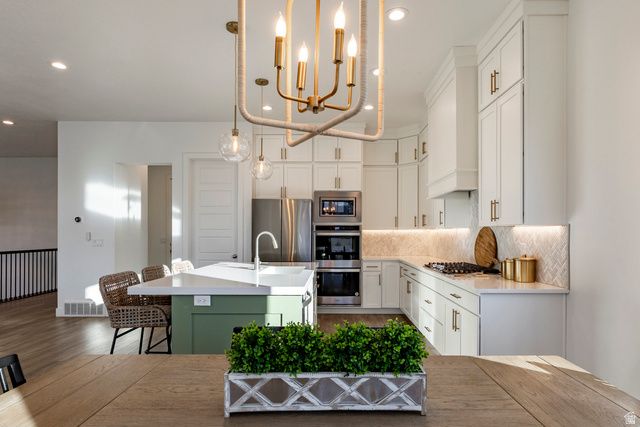 1704 S 1110 E, Heber City, UT 84032