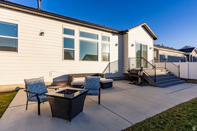 1704 S 1110 E, Heber City, UT 84032