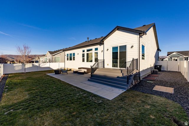 1704 S 1110 E, Heber City, UT 84032
