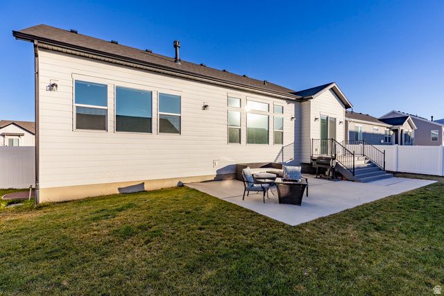 1704 S 1110 E, Heber City, UT 84032